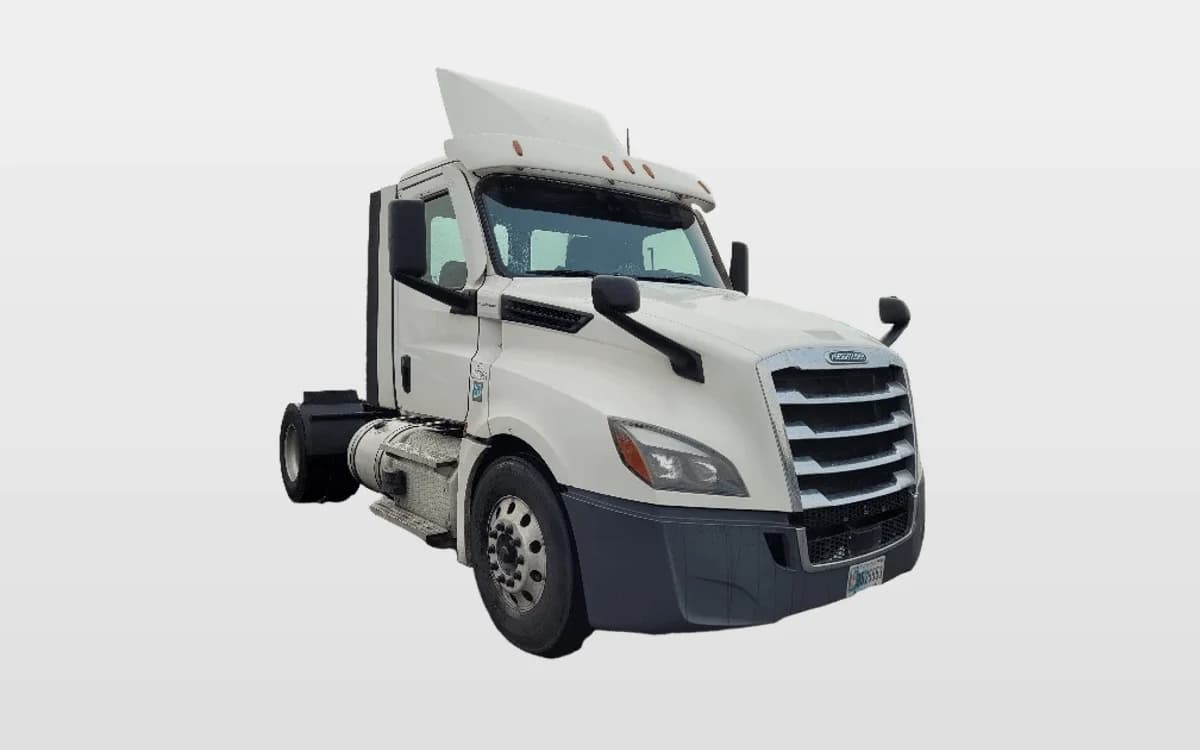 2020 Freightliner