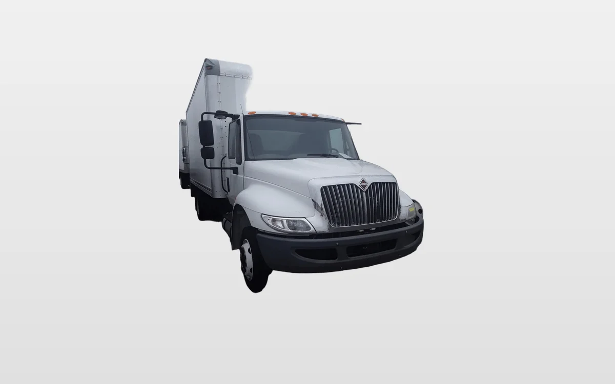 2019 International 4300 in Taylor, MI