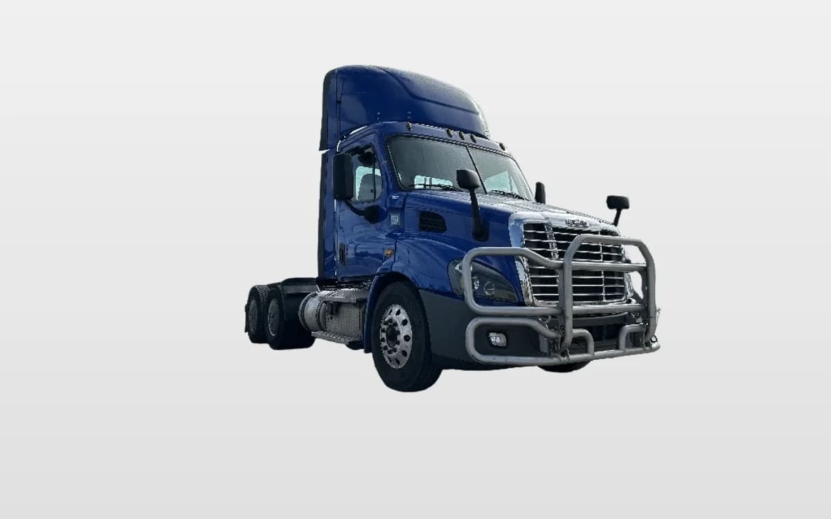 2020 Freightliner