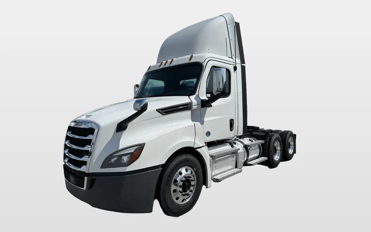 2020 Freightliner