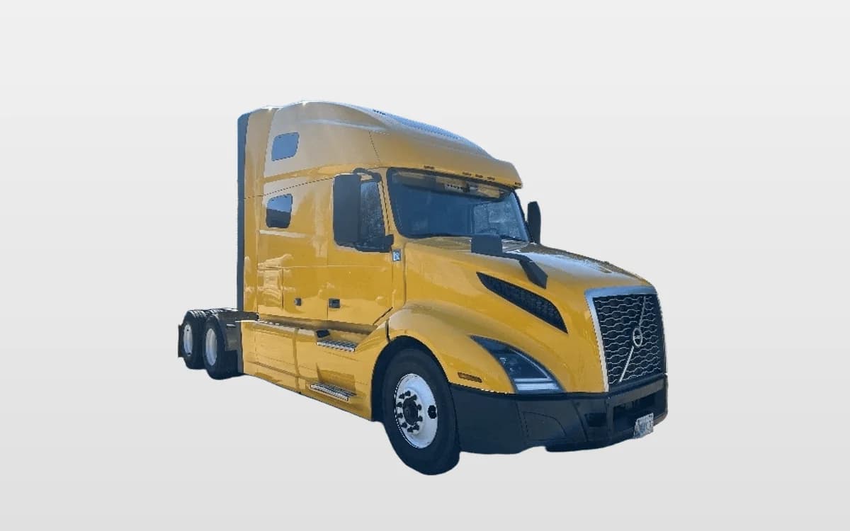 2022 Volvo VNL 760 in Kennesaw, GA