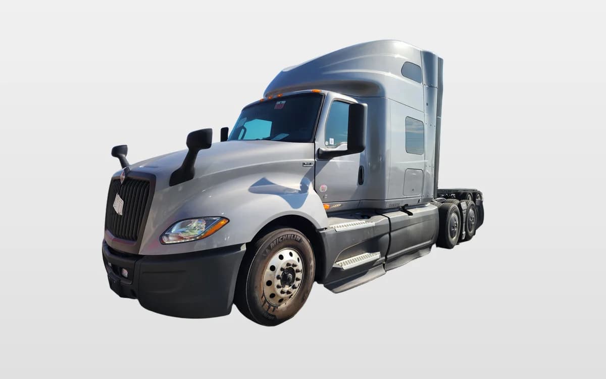 2022 INTERNATIONAL LT625