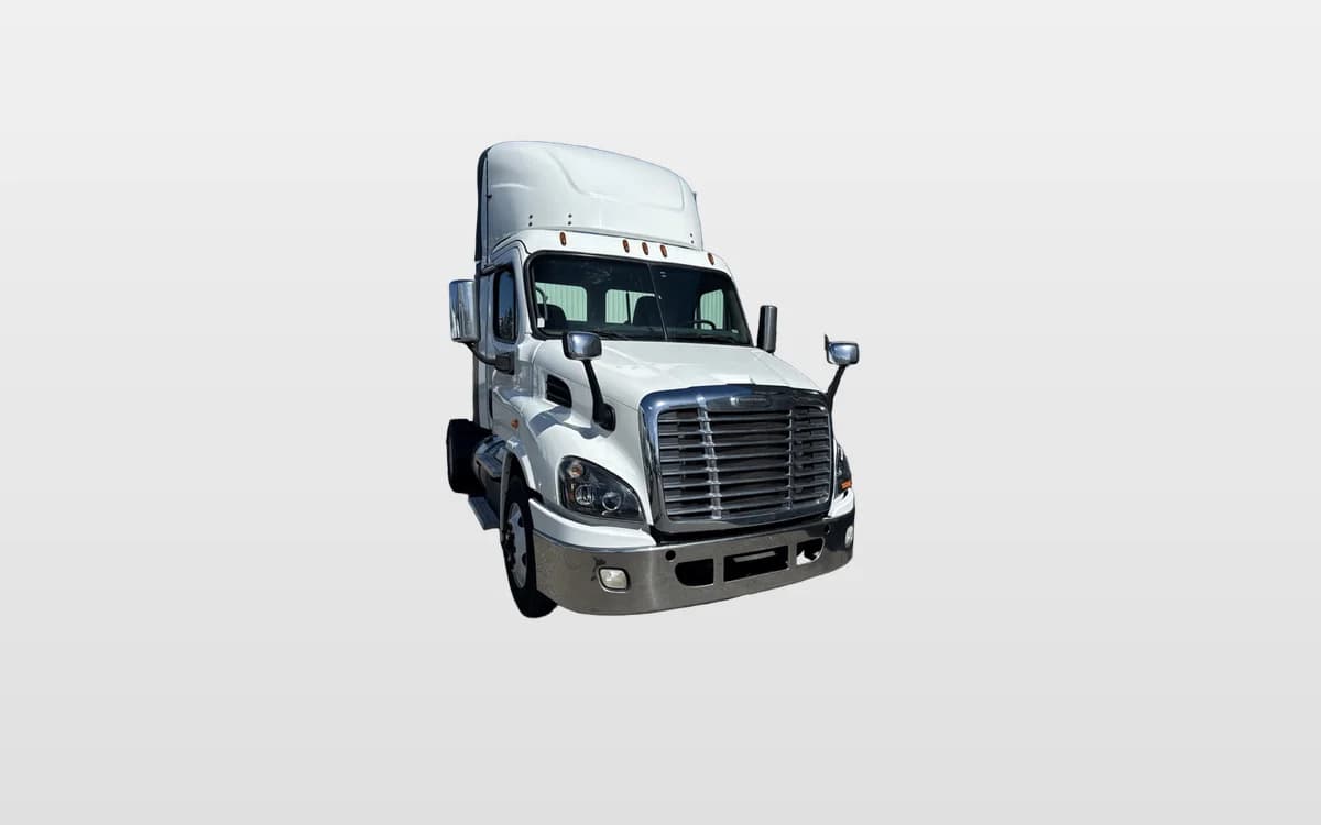 2017 Freightliner