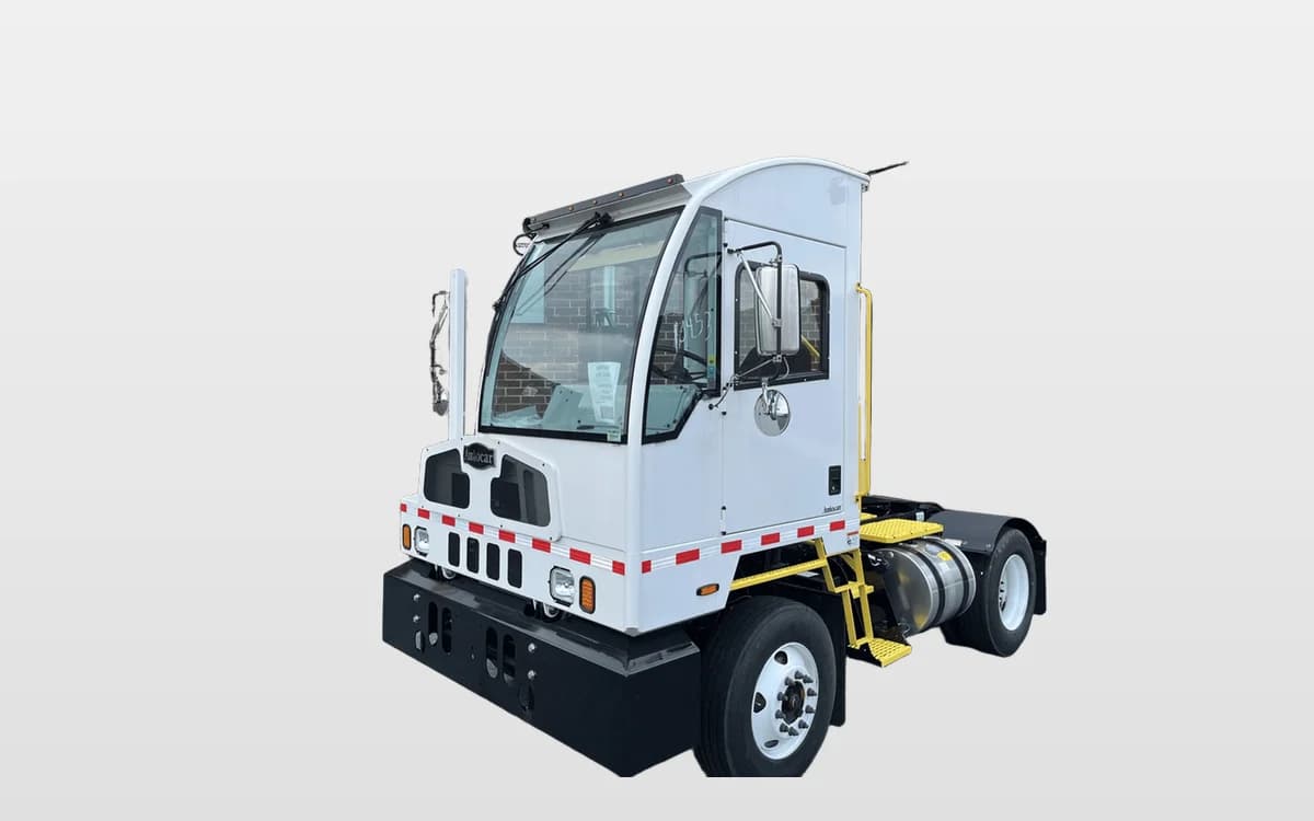 2024 Autocar