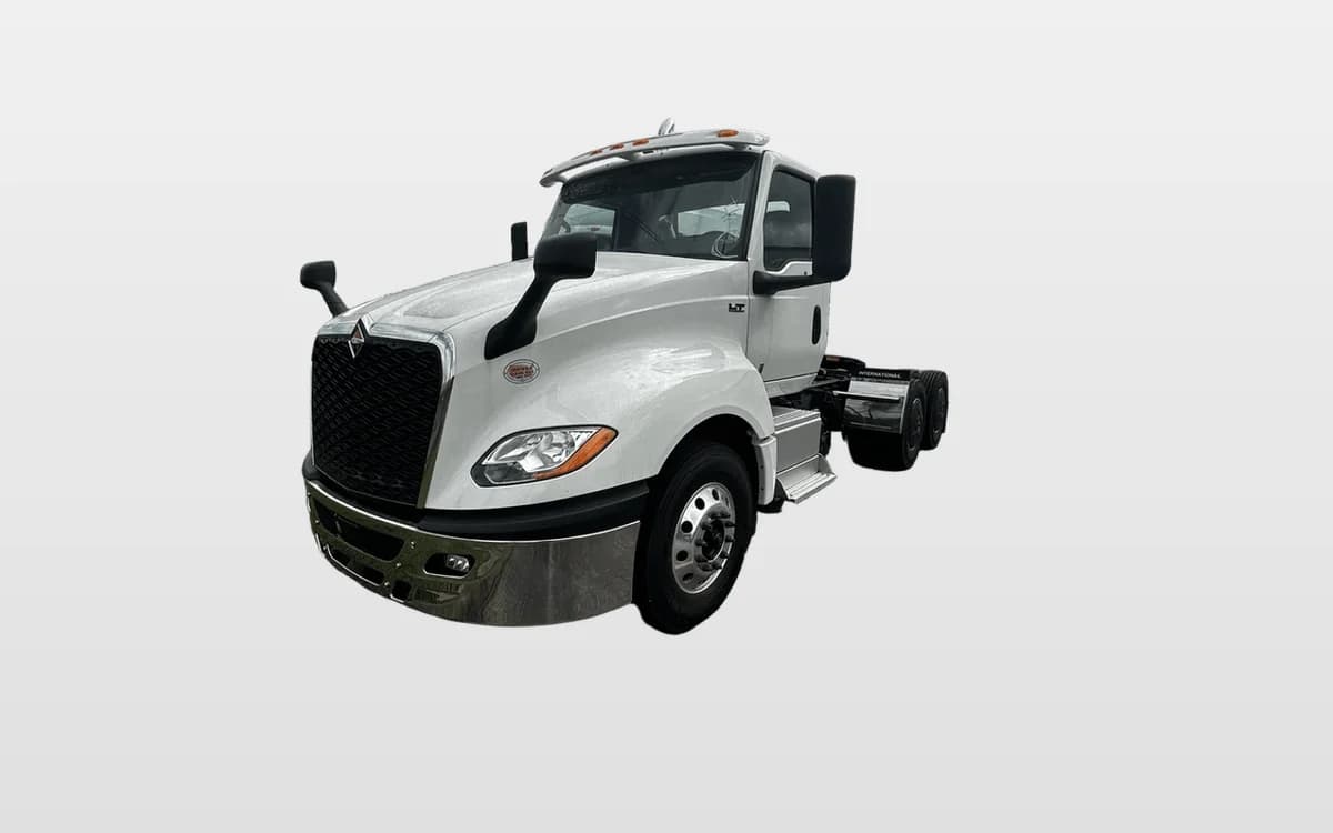 2025 International LT in HOUSTON, TX