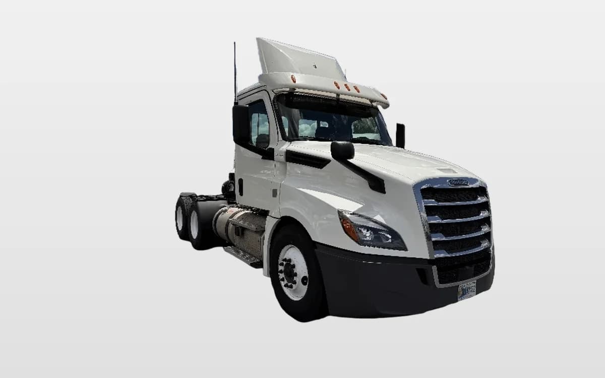2018 Freightliner