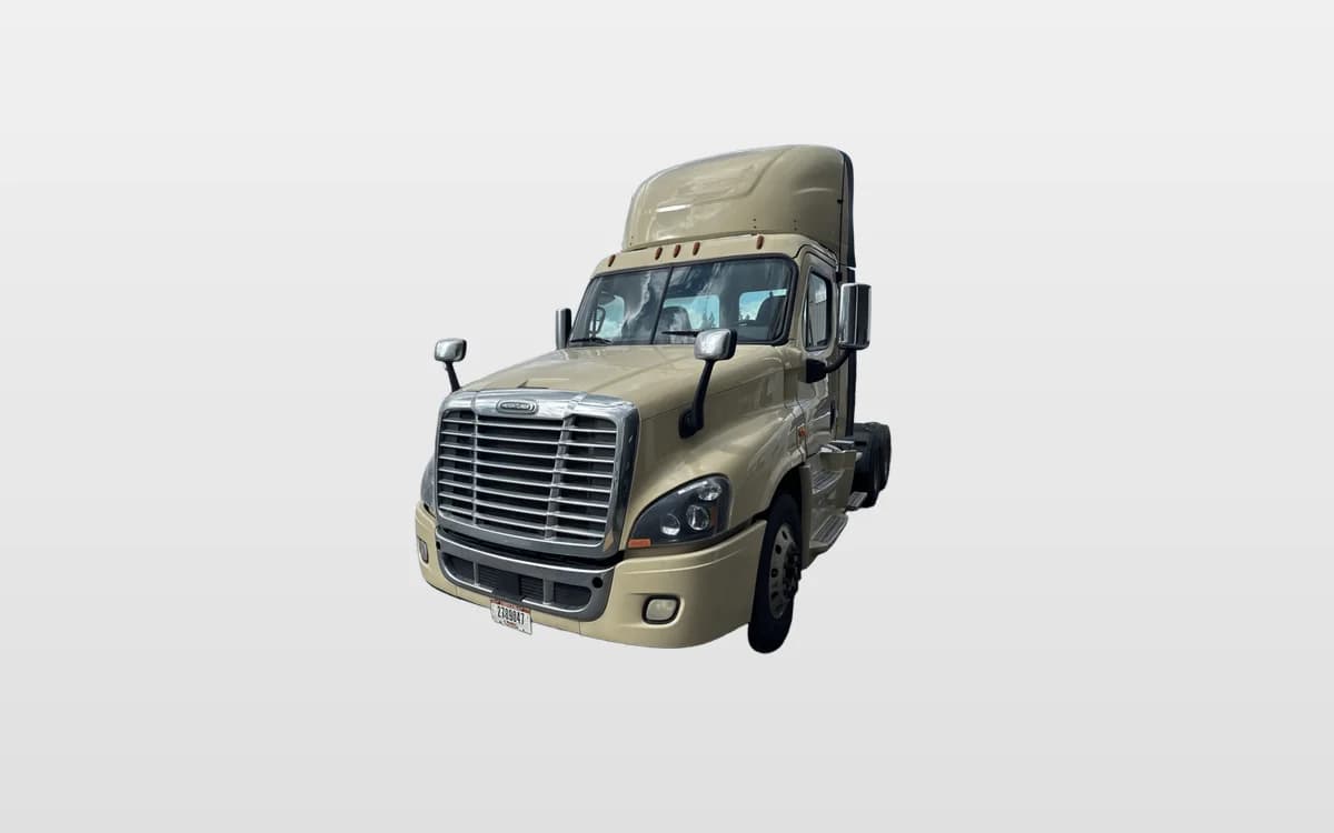 2019 Freightliner