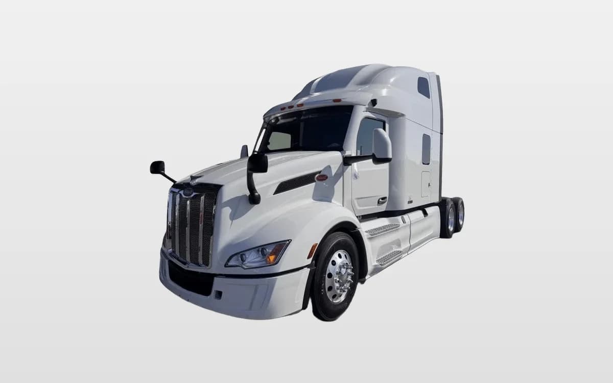 2023 Peterbilt 579
