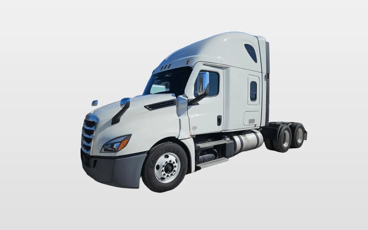 2022 Freightliner