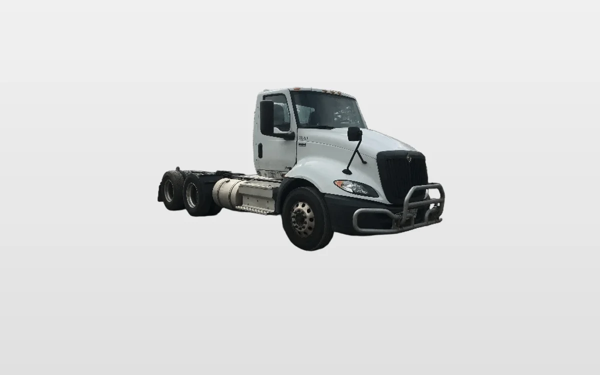 2019 International RH