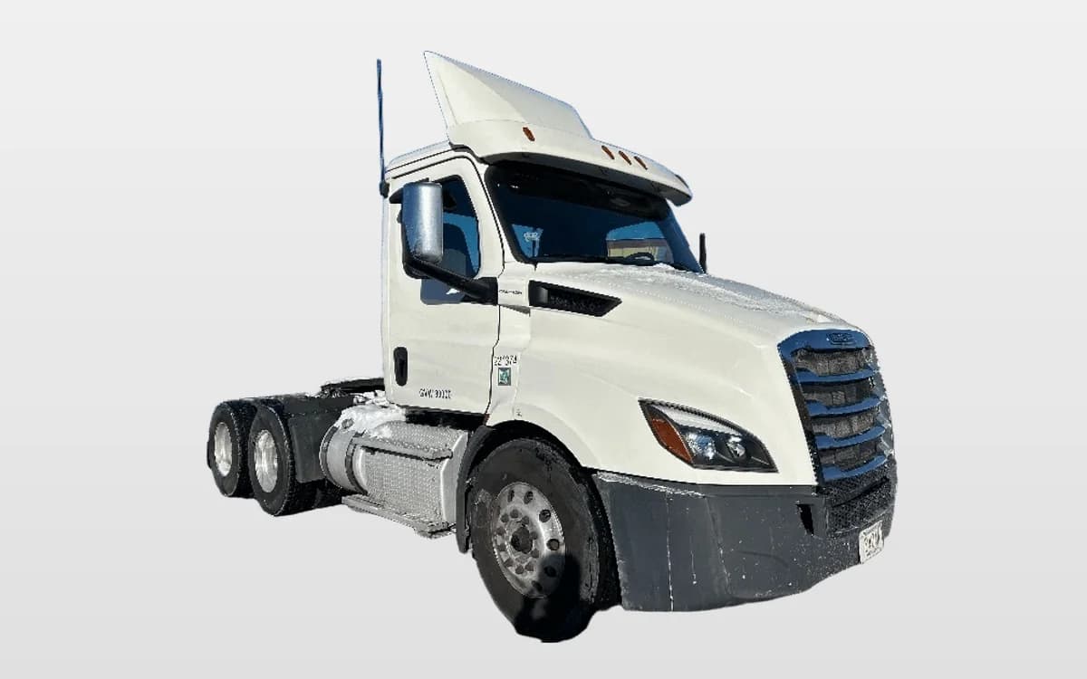 2019 Freightliner