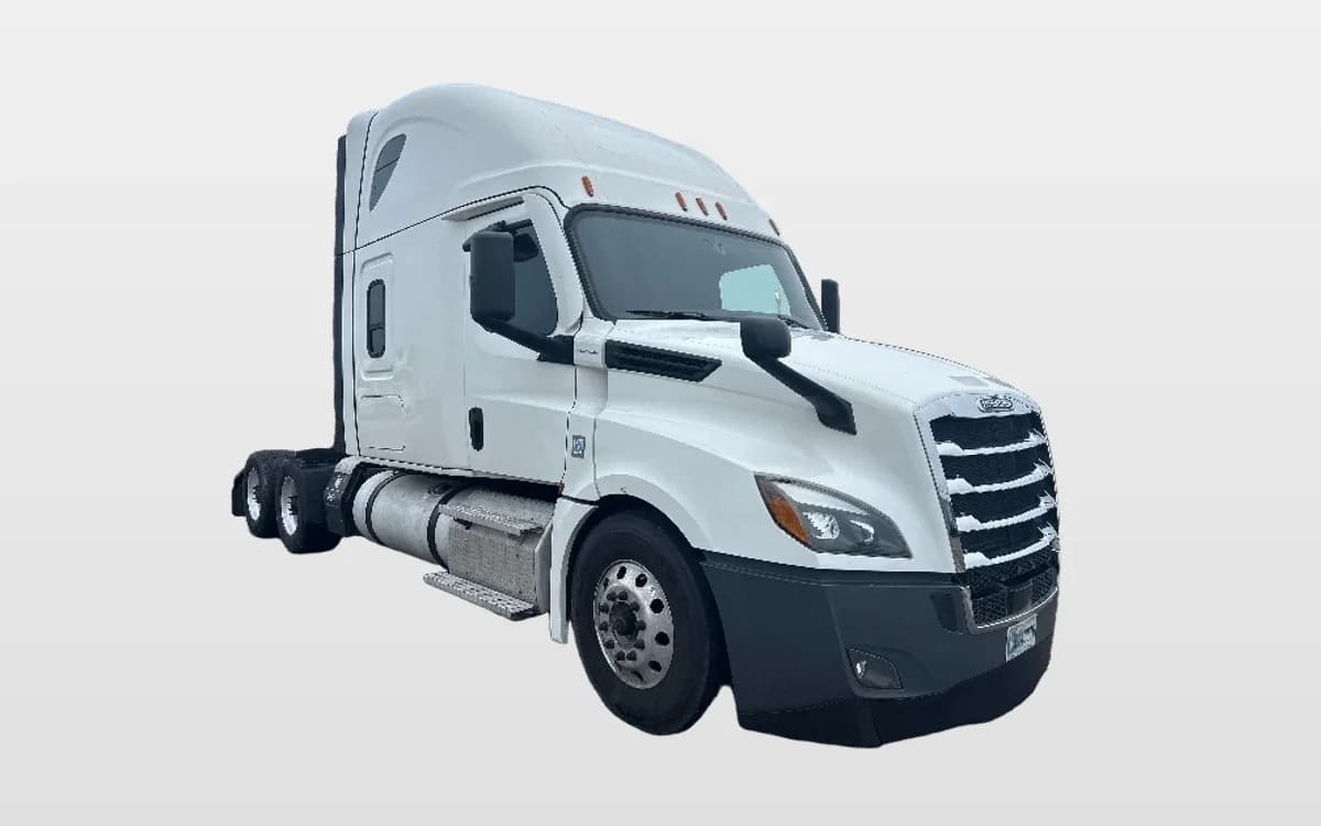 2021 Freightliner