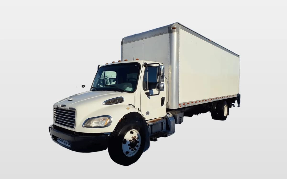 2020 Freightliner M2 106 in Springfield, MA
