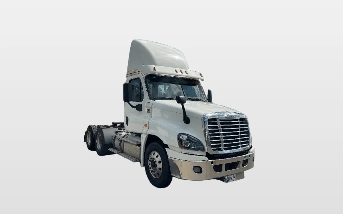 2018 Freightliner