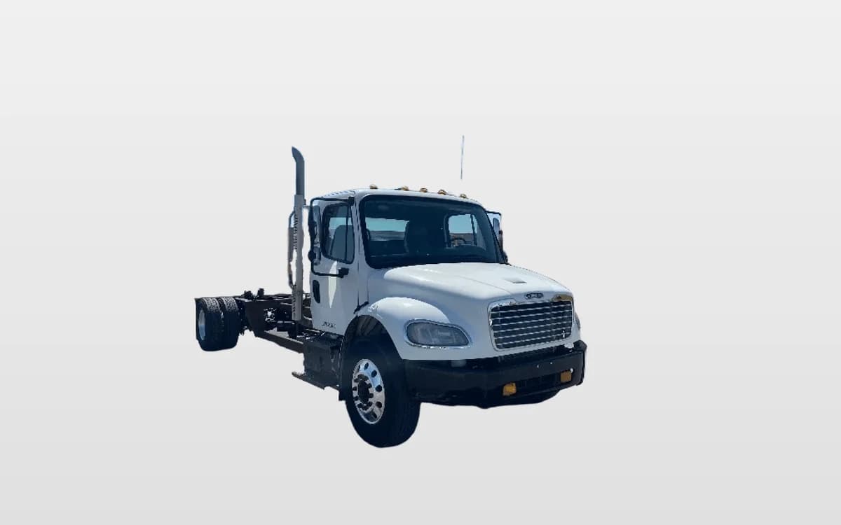 2017 Freightliner M2 106 in Kansas City, MO
