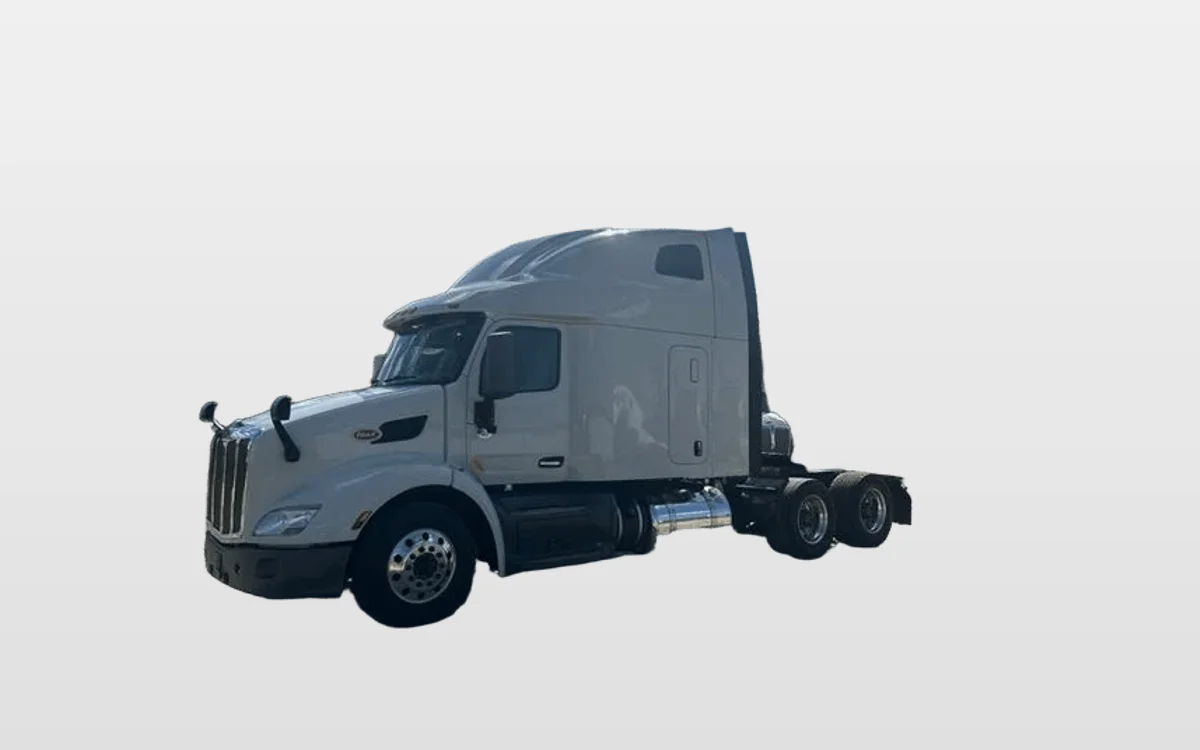 2020 Peterbilt 579