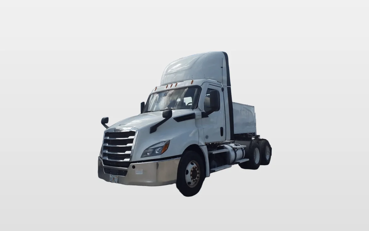 2020 Freightliner