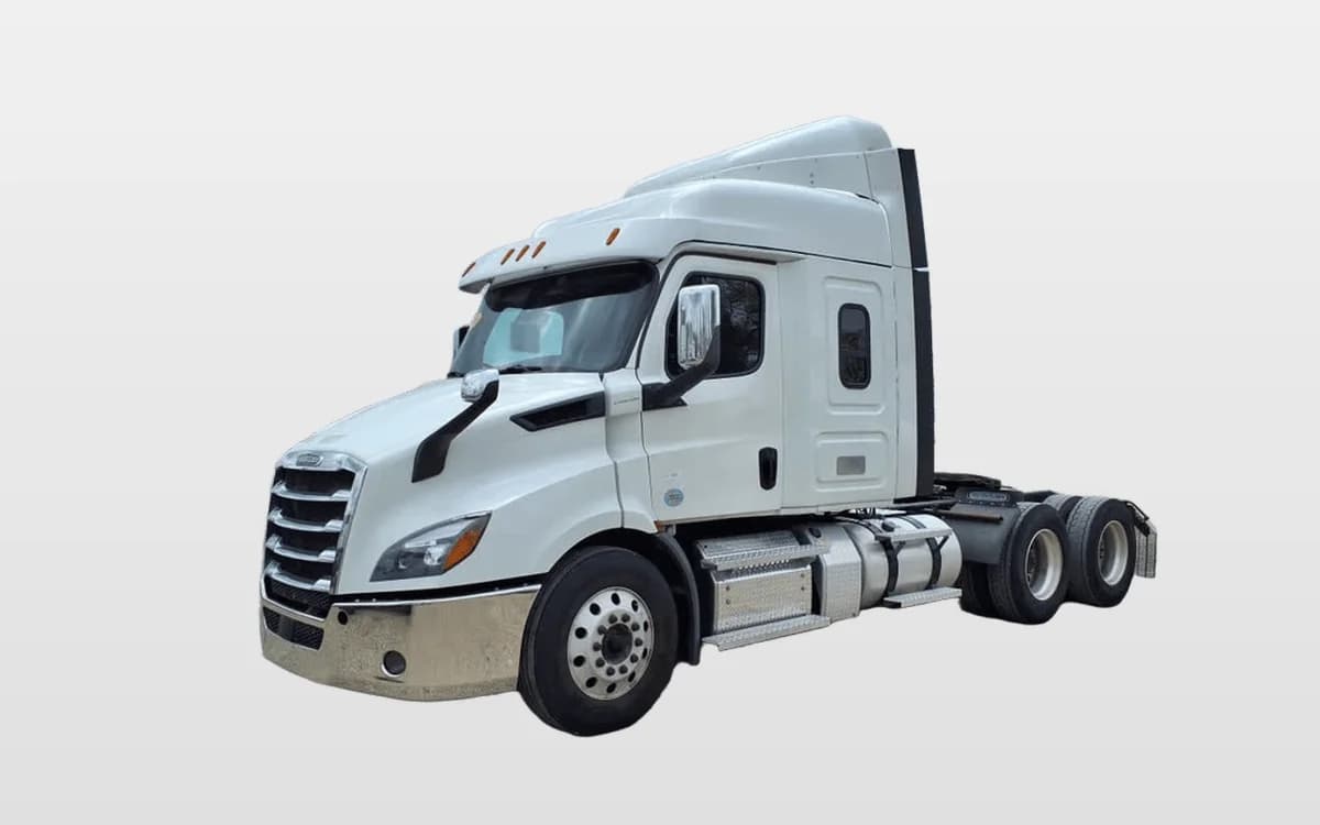 2020 Freightliner Cascadia in West Chester, OH