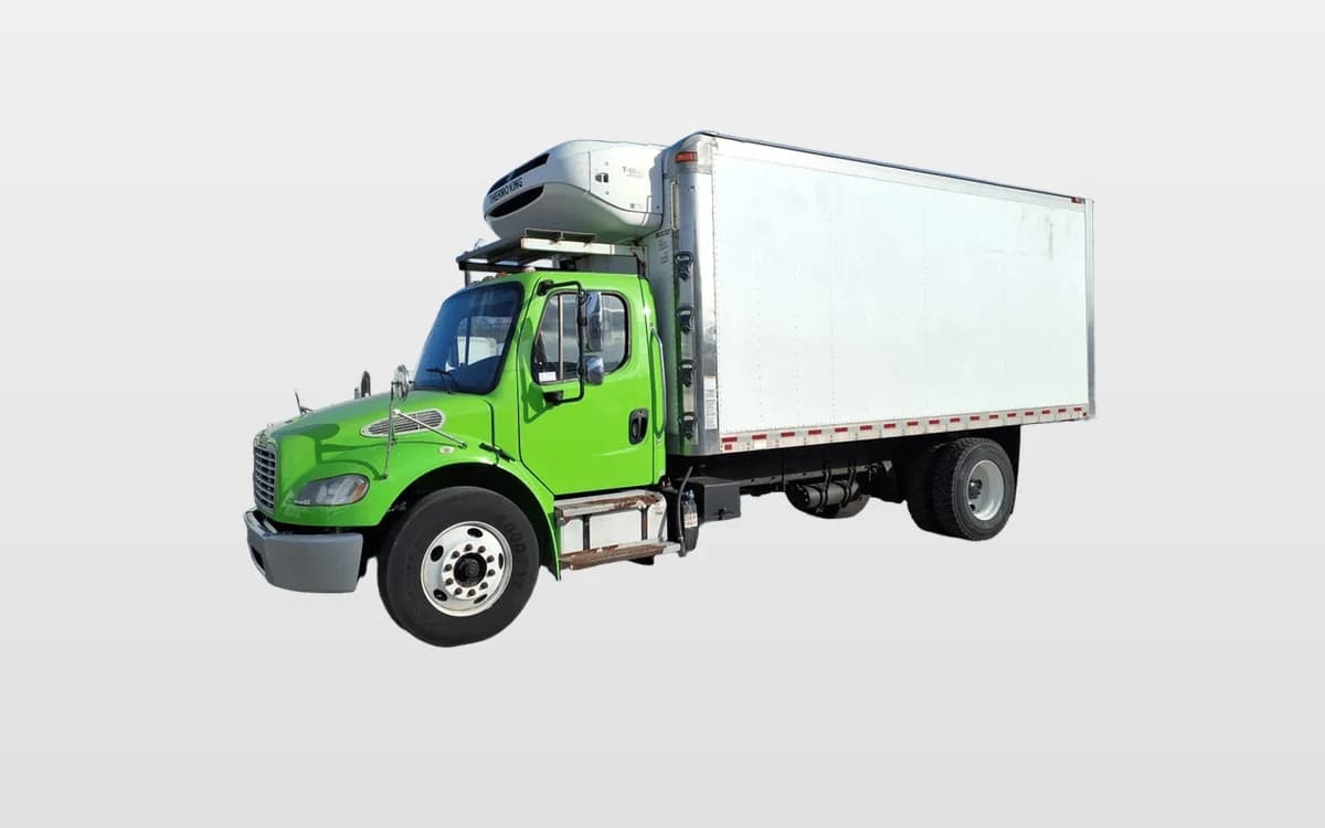 2019 Freightliner M2 106