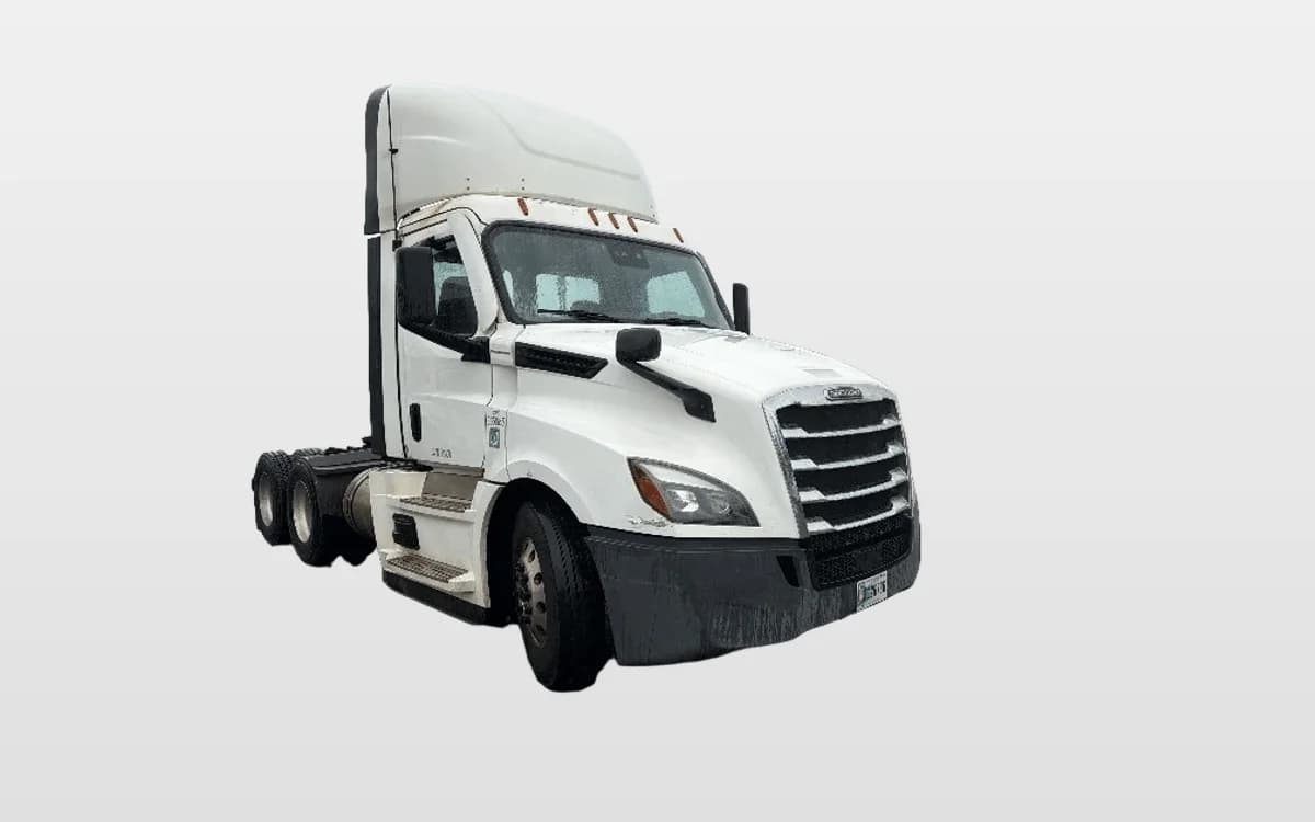 2020 Freightliner