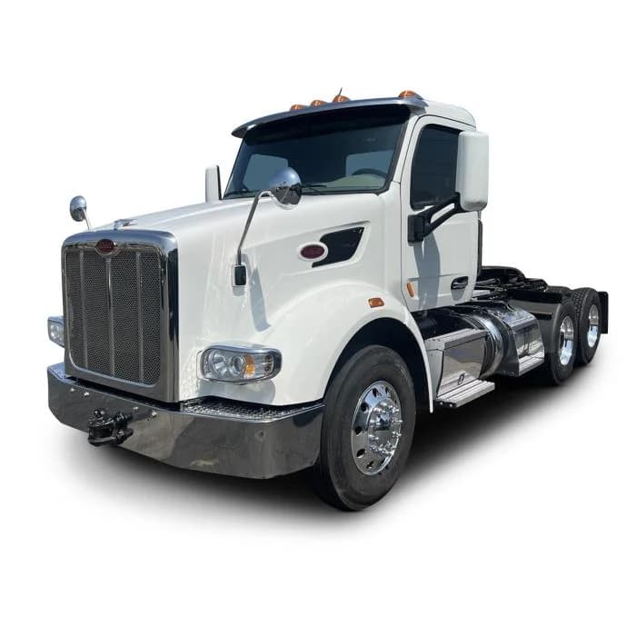2020 Peterbilt 567