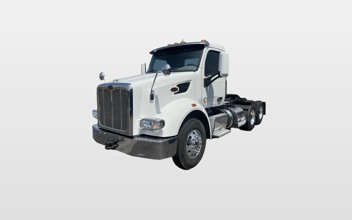 2020 Peterbilt 567
