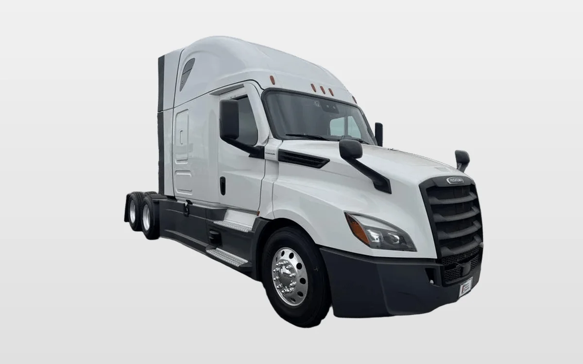2023 Freightliner Cascadia