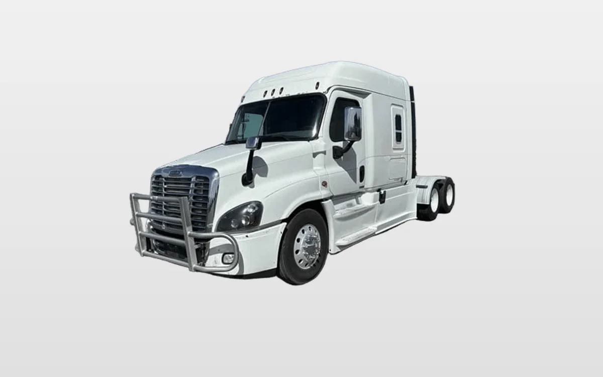 2015 Freightliner