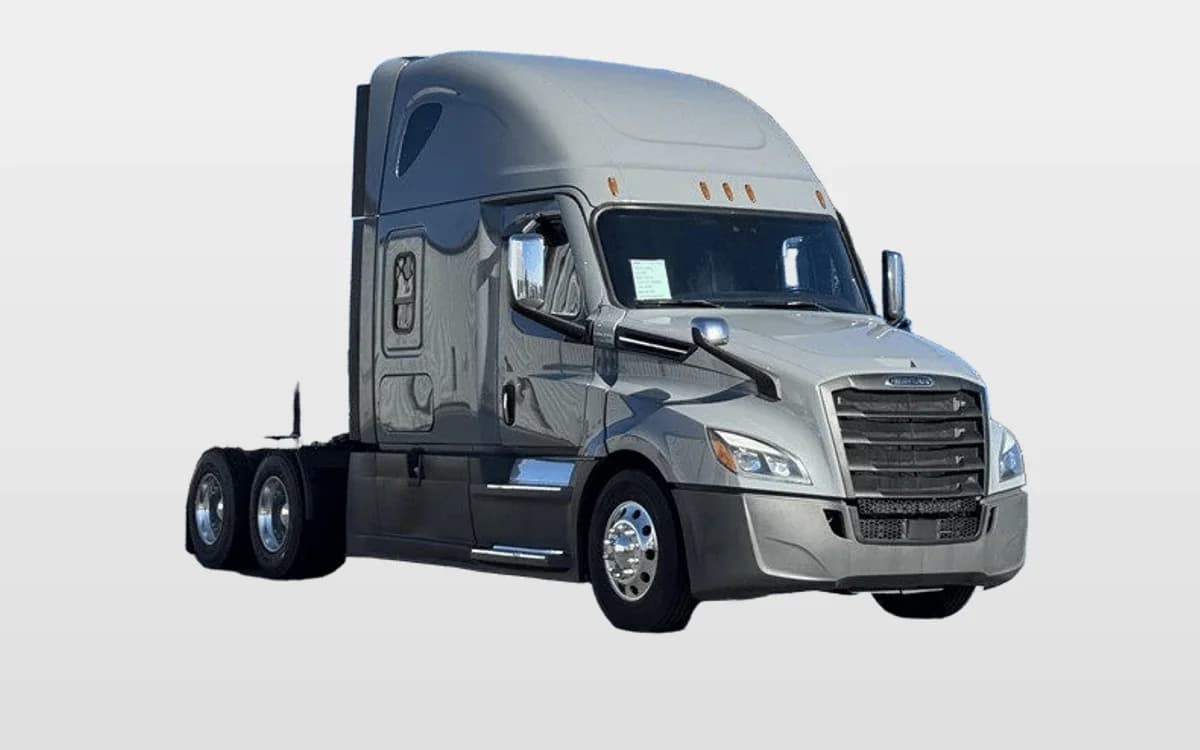 2022 Freightliner