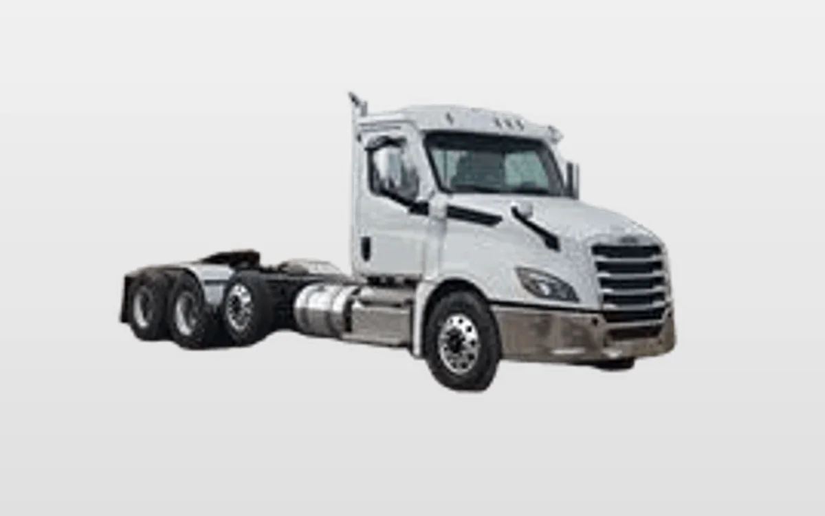 2025 Freightliner