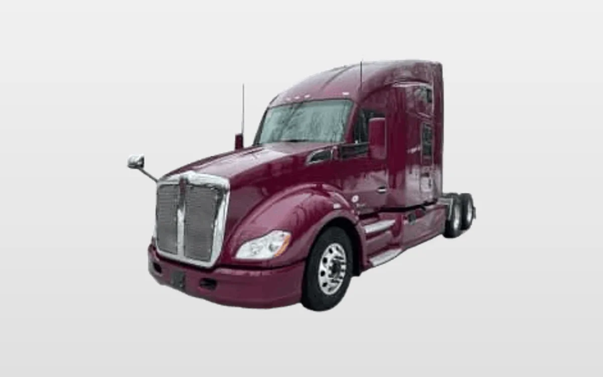 2022 Kenworth