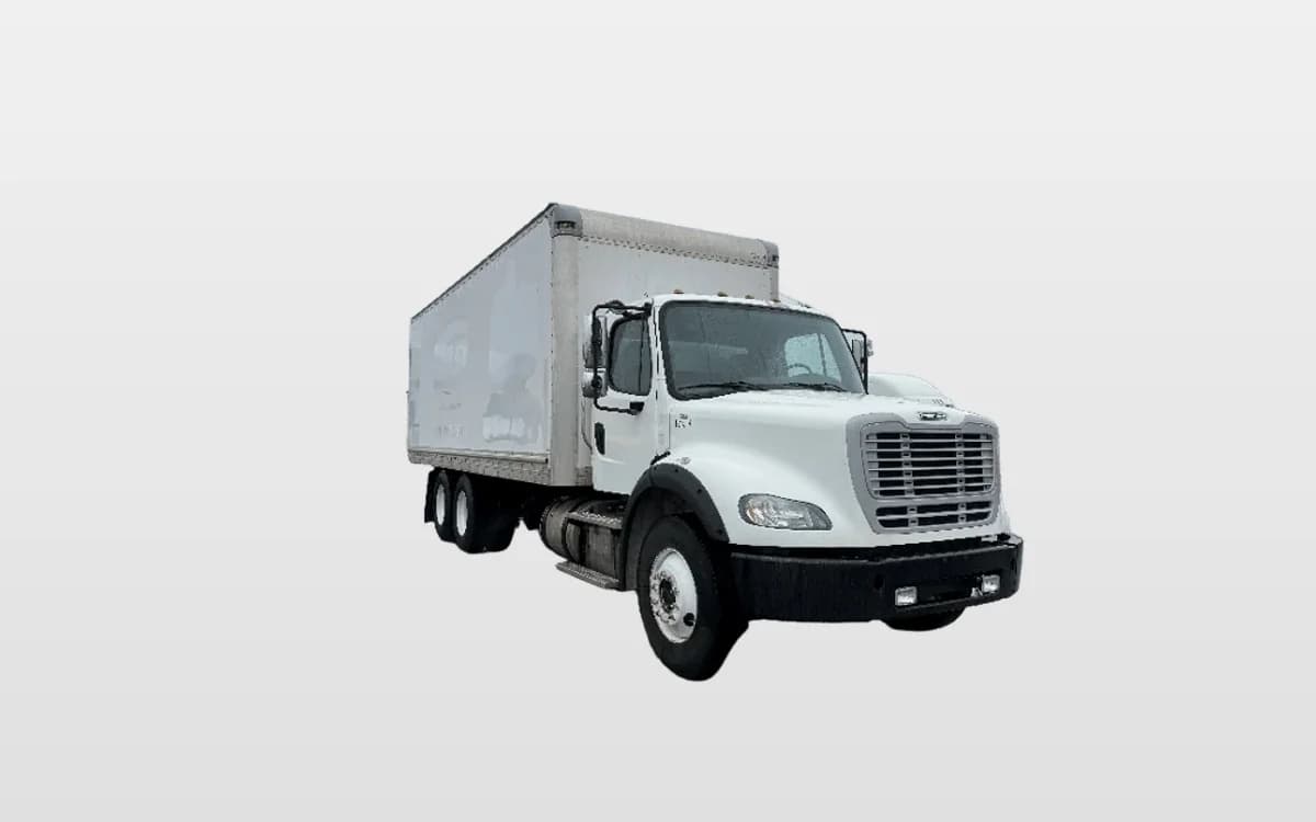 2015 Freightliner