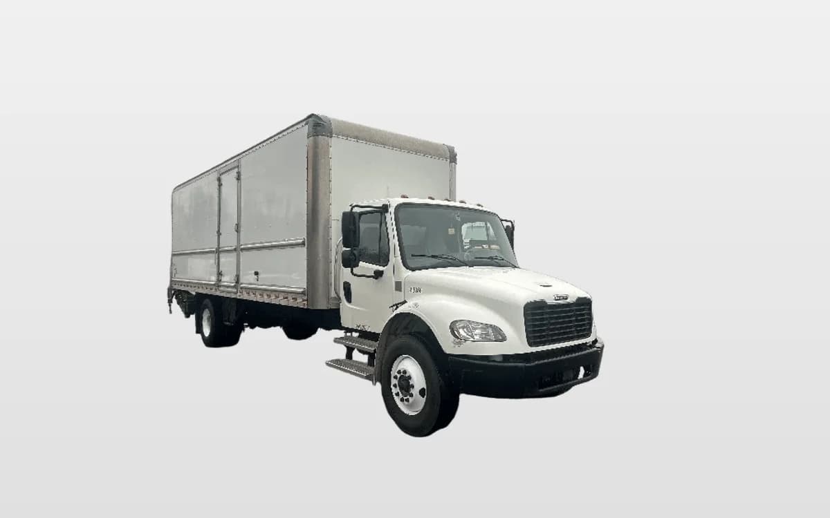 2022 Freightliner M2 106