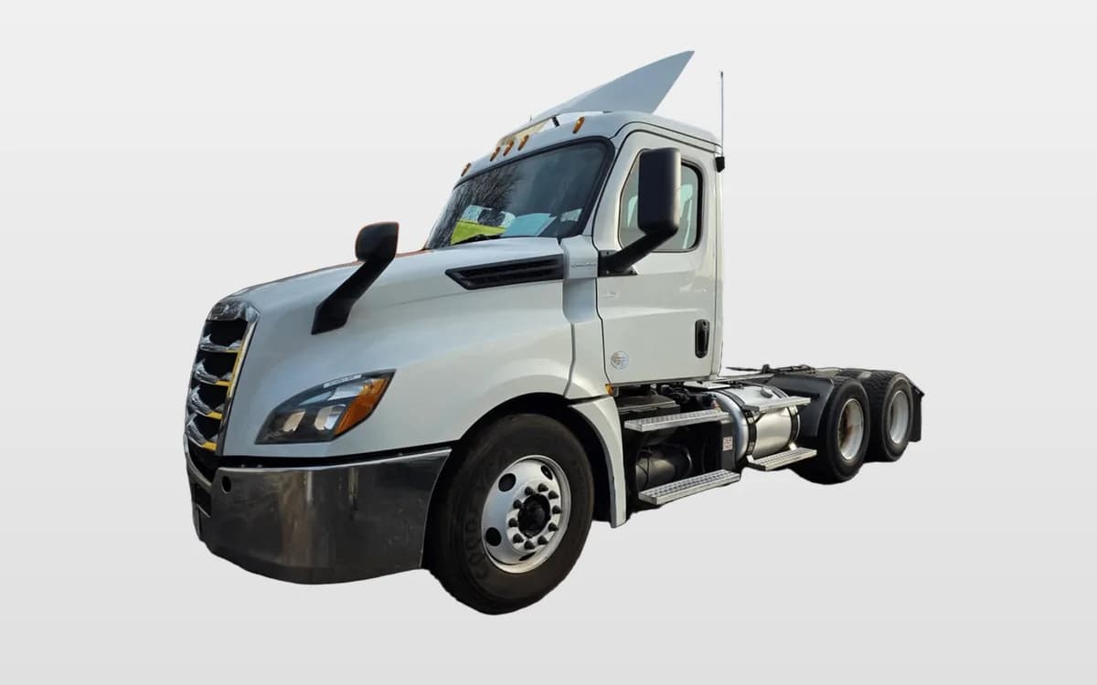 2019 Freightliner
