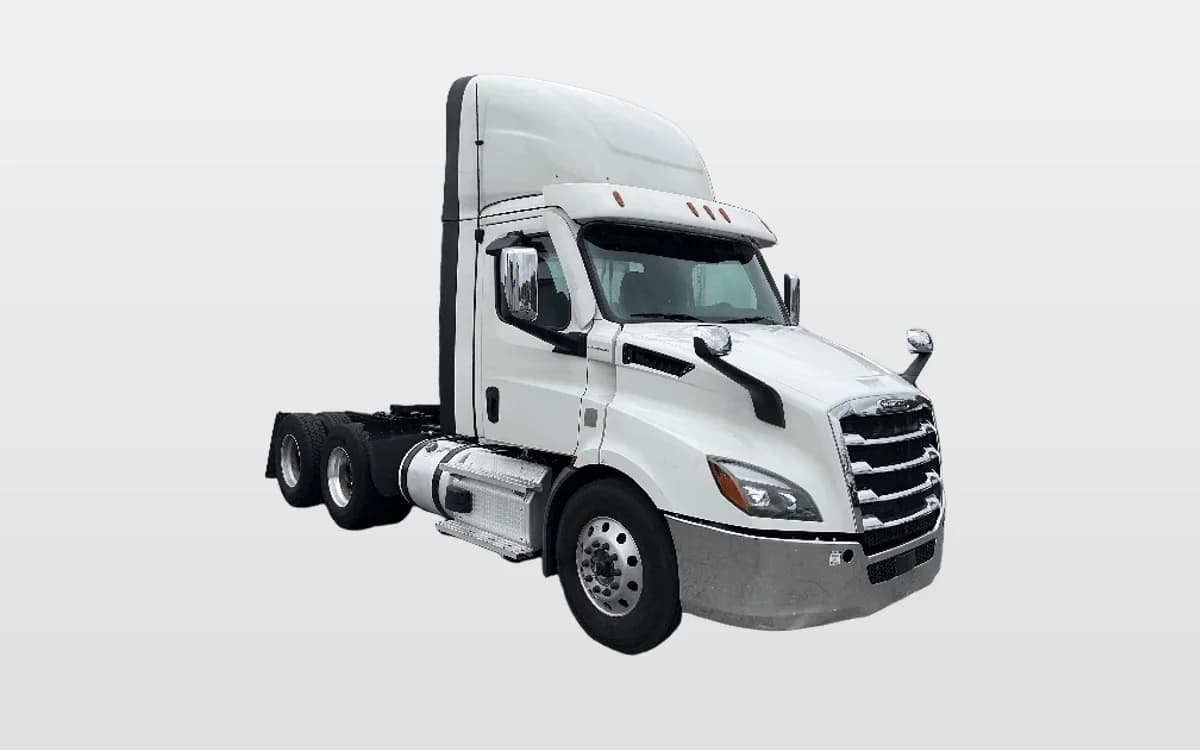 2021 Freightliner Cascadia in Little Rock, AR