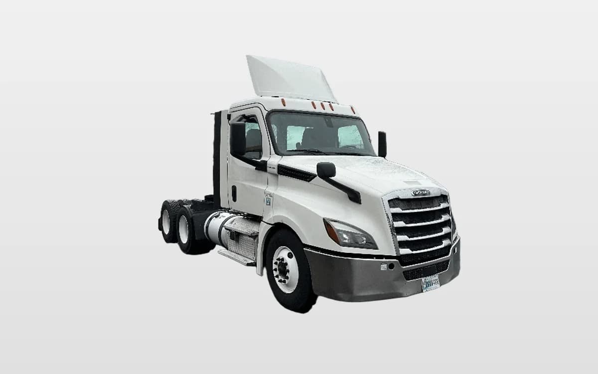 2019 Freightliner