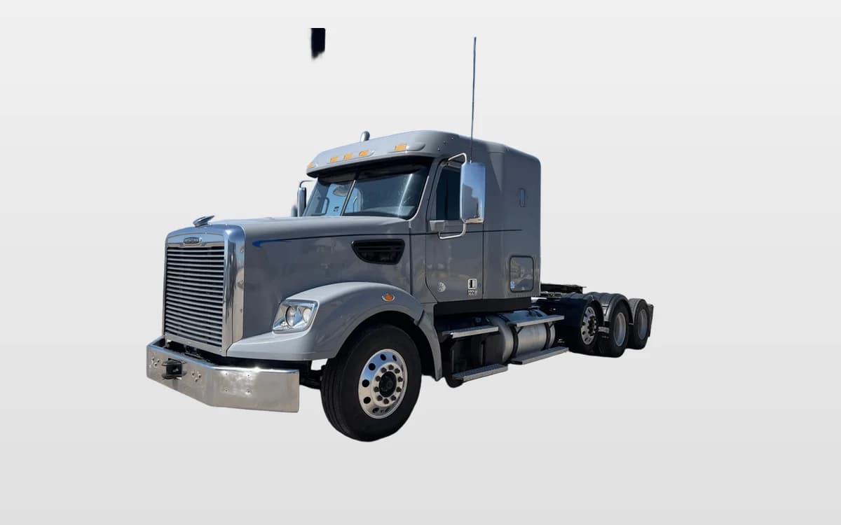 2020 Freightliner 122SD