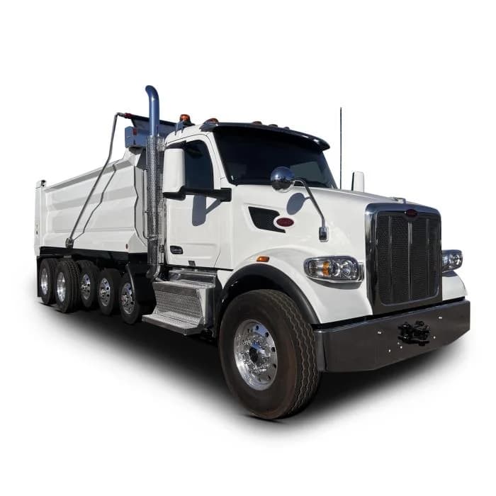 2026 Peterbilt 567