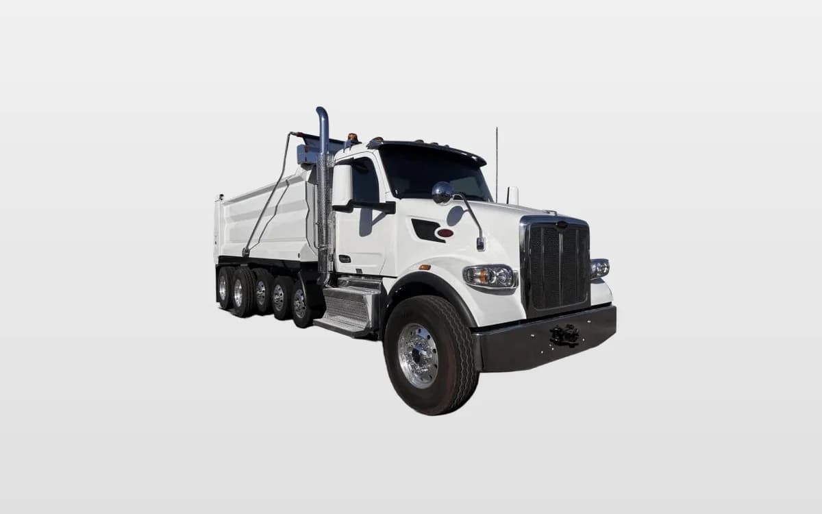 2026 Peterbilt 567