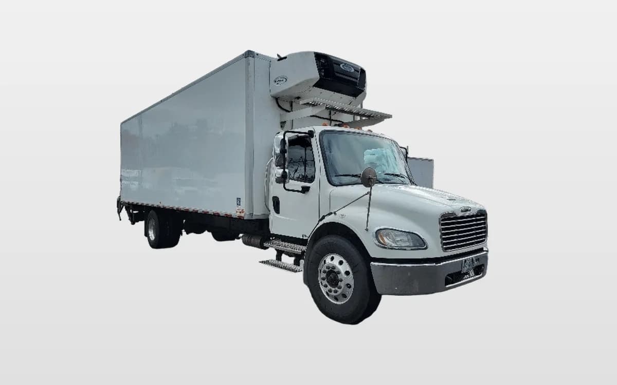 2020 Freightliner M2 106
