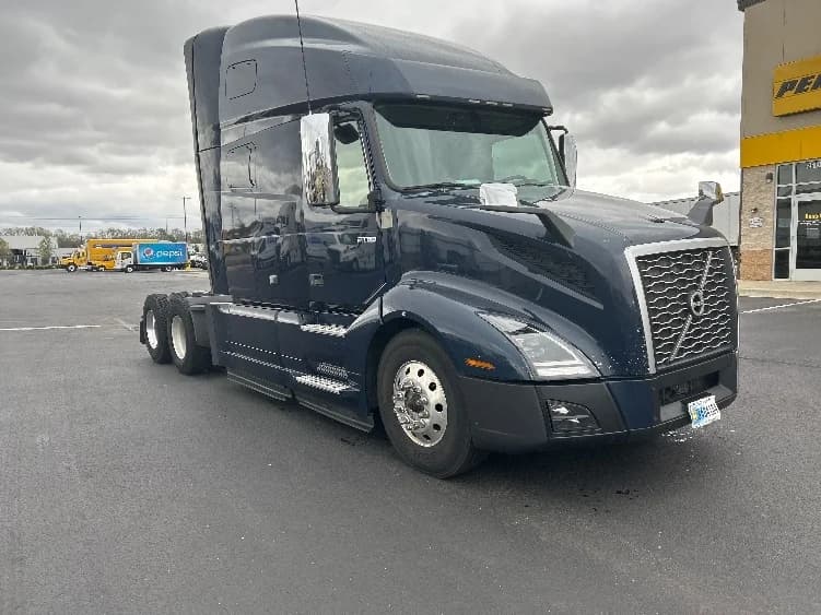 2020 Volvo VNL 760