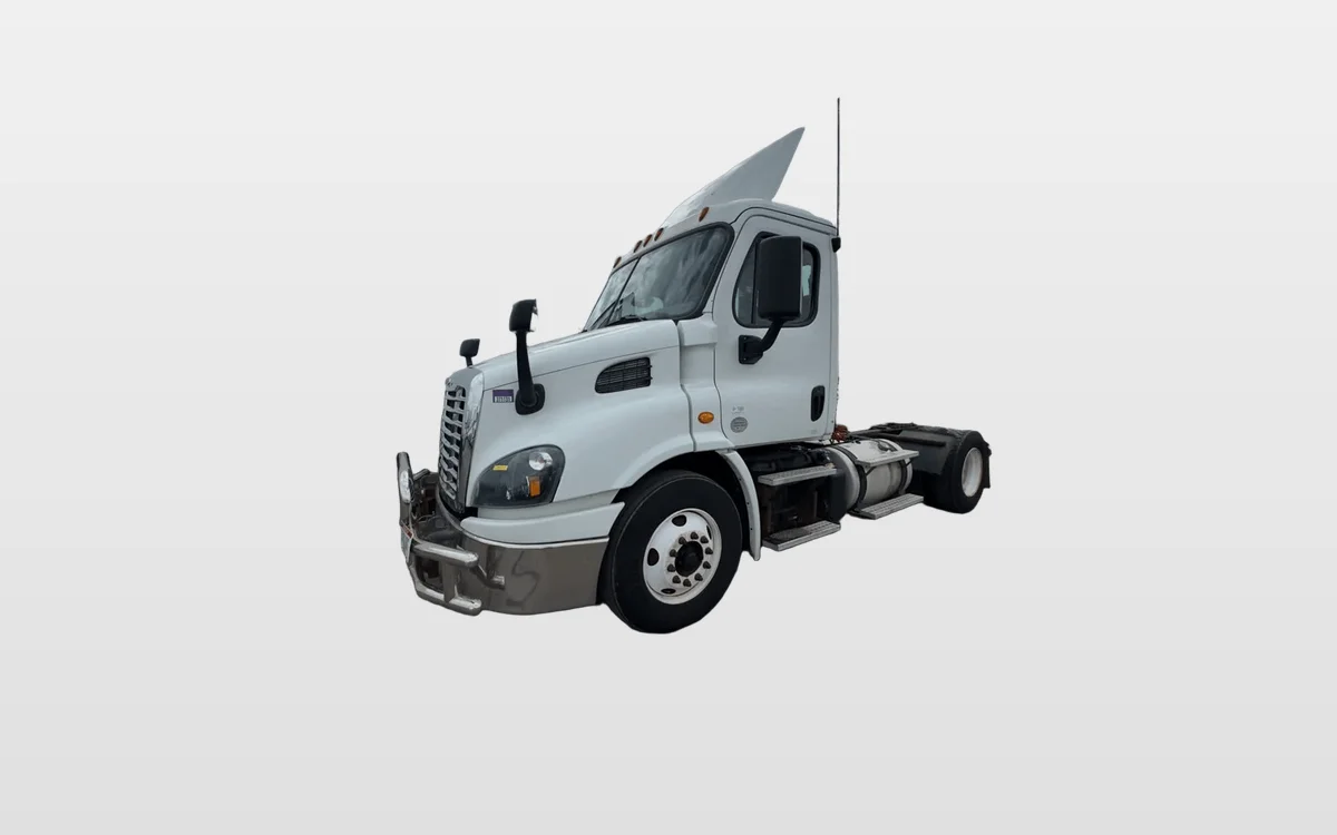 2017 Freightliner