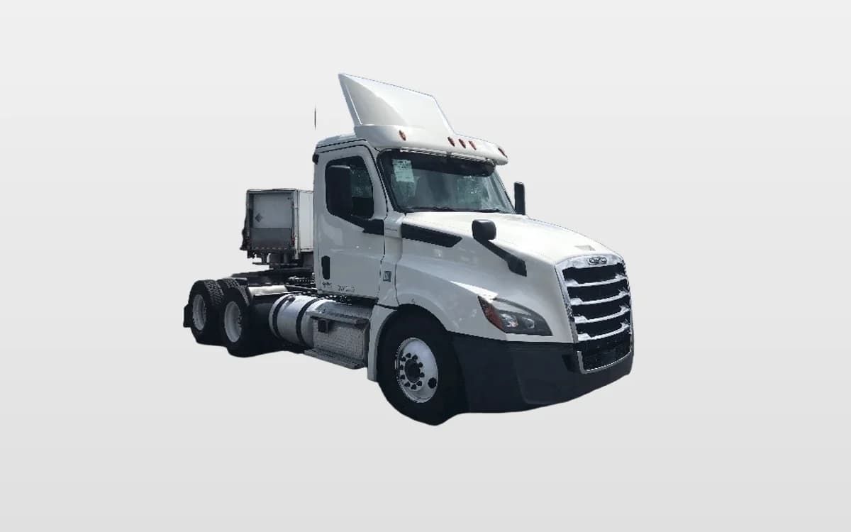2018 Freightliner