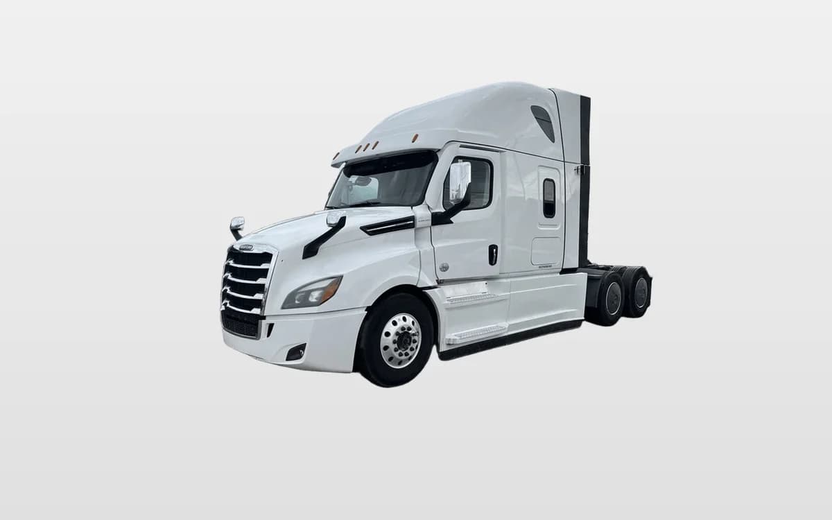 2023 Freightliner Cascadia