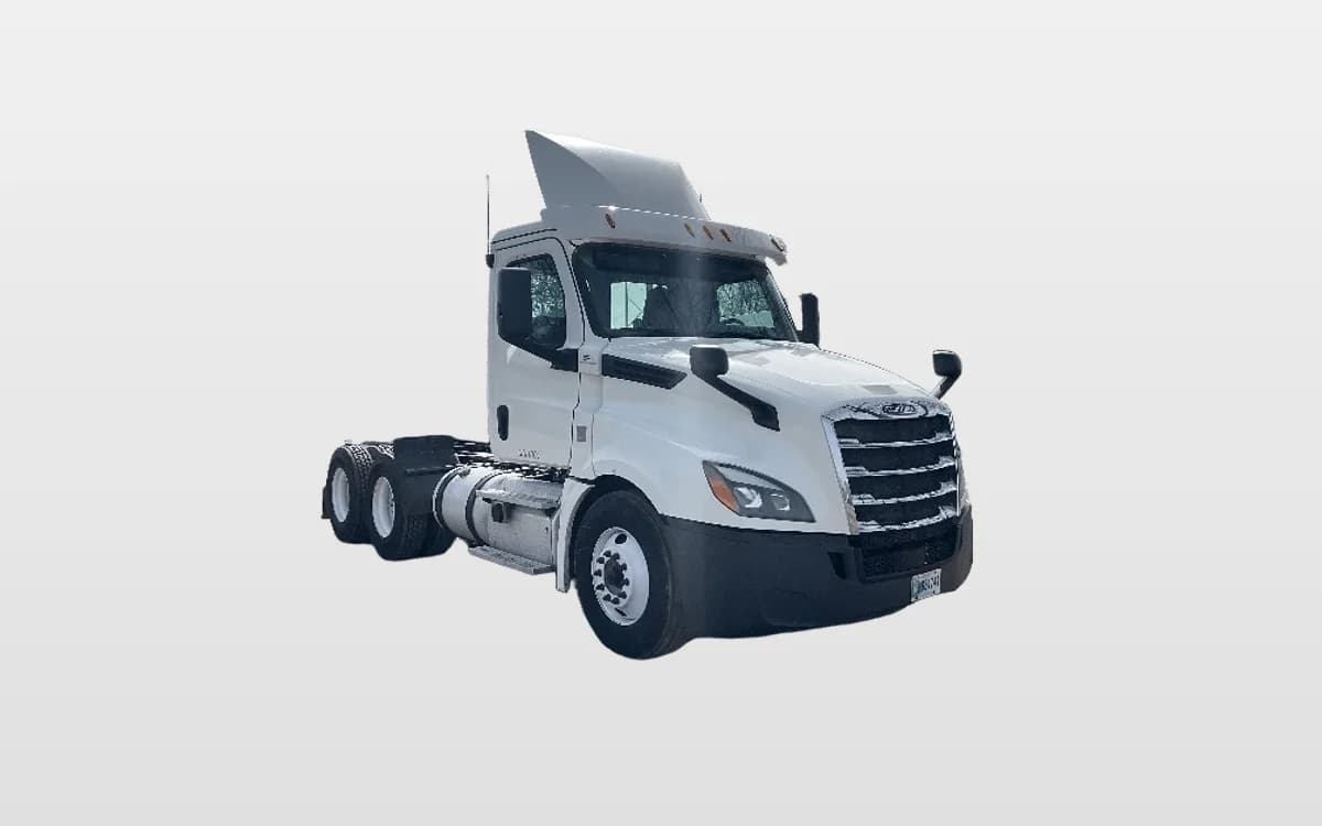 2018 Freightliner