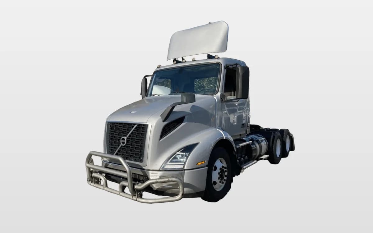 2019 Volvo VNL 860
