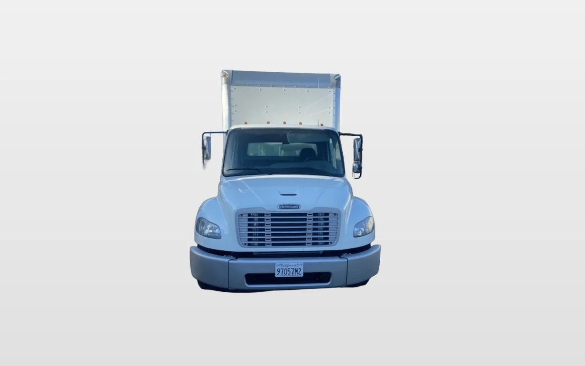 2019 Freightliner M2 106