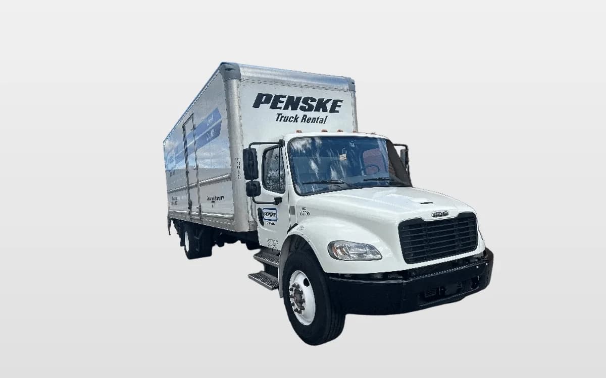 2022 Freightliner M2 106