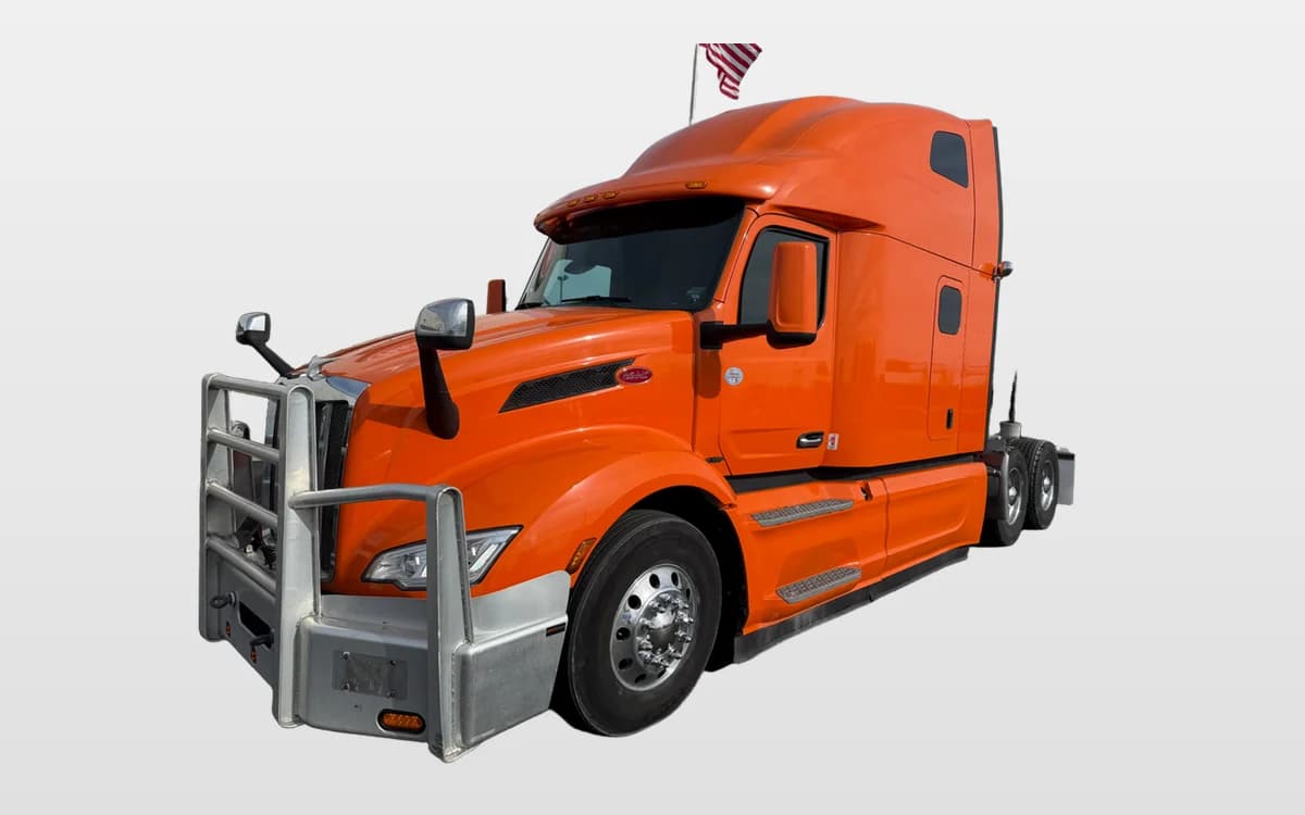 2022 PETERBILT 579