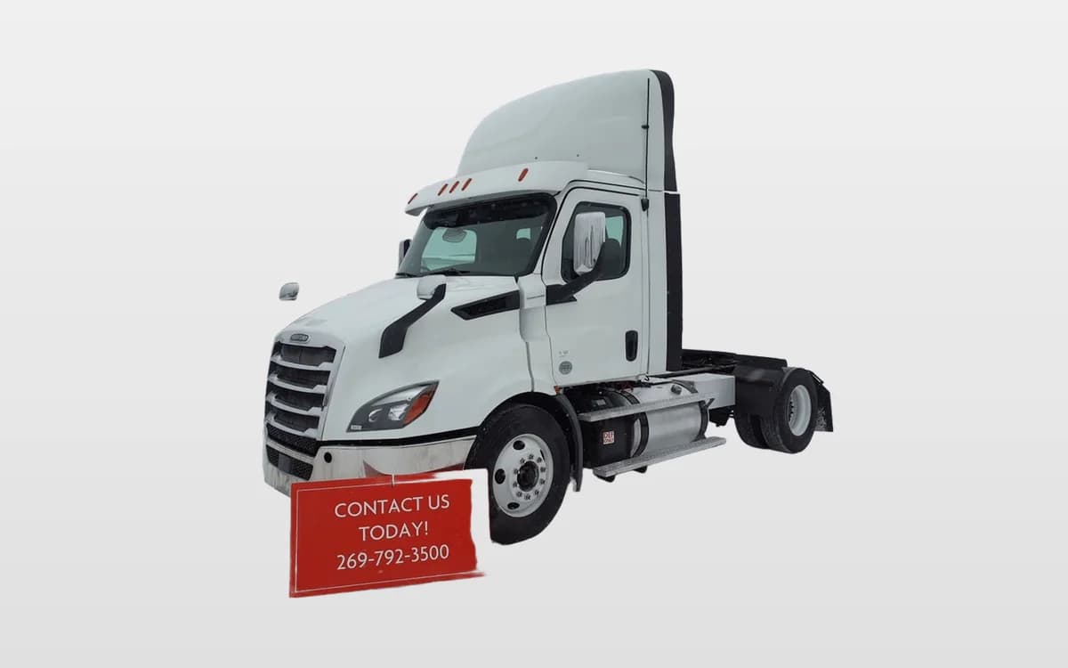 2019 Freightliner